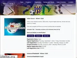 Sites similar to cheltenhamsports.org