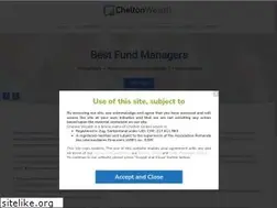 Sites similar to cheltonwealth.com