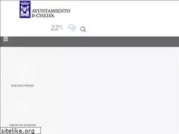 Sites similar to chelva.es