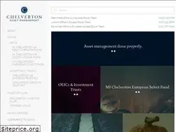 Sites similar to chelvertonam.com