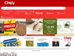 Sites similar to chely.pe