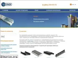 Sites similar to chelzemi.ru