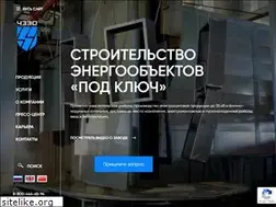 Sites similar to chelzeo.ru