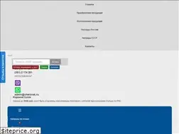 Sites similar to chelznak.ru