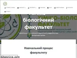 Sites similar to chem-bio.com.ua