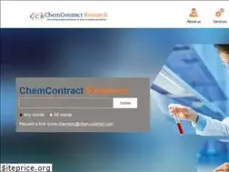 Sites similar to chem-contract.com