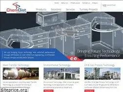 Sites similar to chem-dist.com