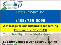 Sites similar to chem-dry.net