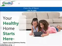 Sites similar to chem-dryofmacon.com