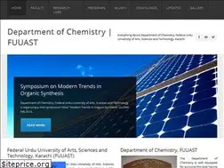 Sites similar to chem-fuuast.weebly.com