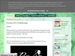 Sites similar to chem-is-amani.blogspot.com