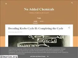 Sites similar to chem-is-you.blogspot.com