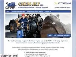 Sites similar to chem-jet.co.uk