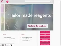 Sites similar to chem-lab.be