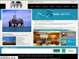 Sites similar to chem-lube.co.th