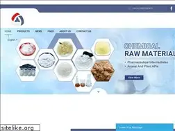 Sites similar to chem-peptide-steroids.com