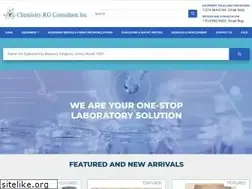 Sites similar to chem-rg.com