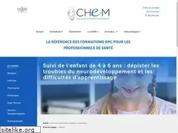 Sites similar to chem-sante.fr
