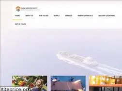 Sites similar to chem-service.net