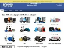 Sites similar to chem-tex.com