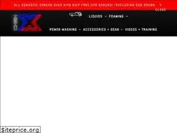 Sites similar to chem-x.com