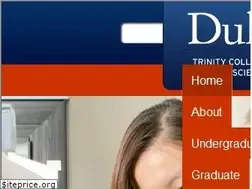 Sites similar to chem.duke.edu