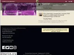 Sites similar to chem.fsu.edu