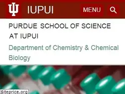 Sites similar to chem.iupui.edu