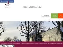 Sites similar to chem.lu