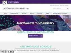 Sites similar to chem.northwestern.edu