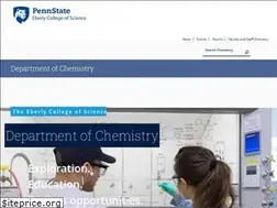 Sites similar to chem.psu.edu