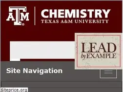 Sites similar to chem.tamu.edu