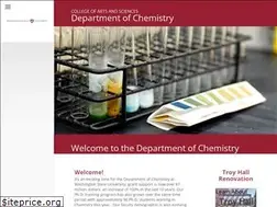 Sites similar to chem.wsu.edu