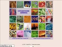 Sites similar to chem100.ru