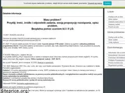 Sites similar to chem24.pl