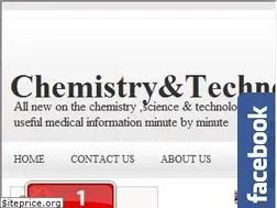 Sites similar to chem2tech-en.blogspot.com.eg