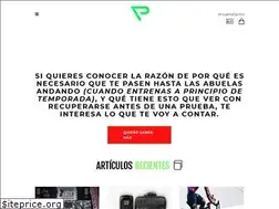 Sites similar to chemaarguedas.com