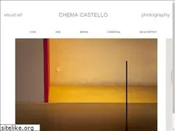 Sites similar to chemacastello.com