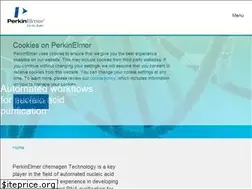 Sites similar to chemagen.com