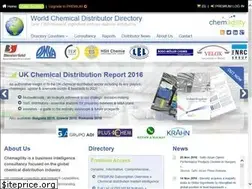 Sites similar to chemagility.com