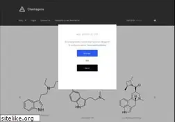 chemagora.ca