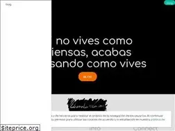 Sites similar to chemalarrea.com