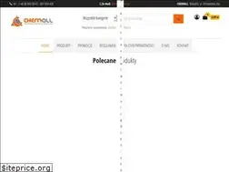 Sites similar to chemall.com.pl