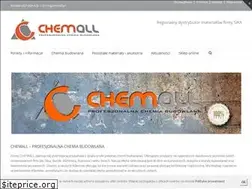 Sites similar to chemall.pl
