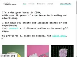 Sites similar to chemapadilla.com