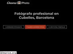 Sites similar to chemaphoto.com