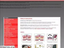 Sites similar to chemar.net.pl