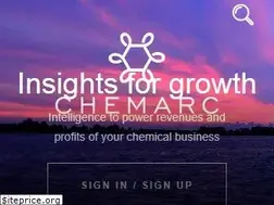 Sites similar to chemarc.com