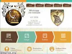 Sites similar to chemardecor.com