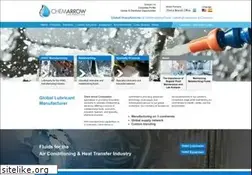 Sites similar to chemarrow-hvac.com